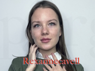 Rexannecavell