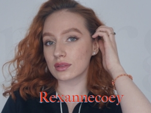 Rexannecoey