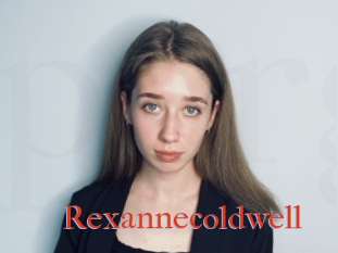 Rexannecoldwell