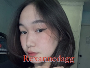 Rexannedagg
