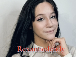 Rexannedendy