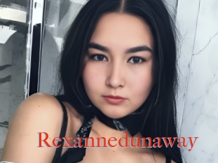 Rexannedunaway