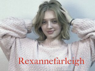 Rexannefarleigh
