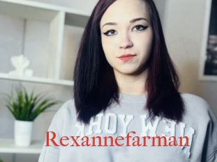 Rexannefarman