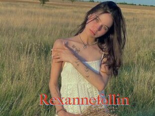 Rexannefollin
