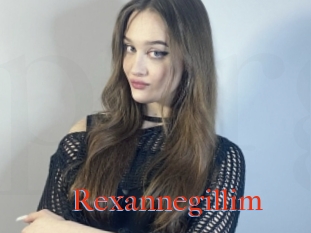 Rexannegillim