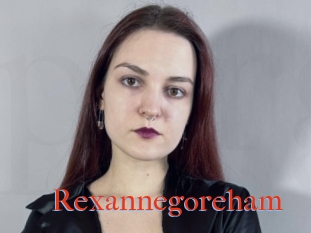Rexannegoreham