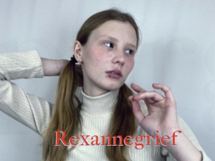 Rexannegrief