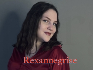 Rexannegrise