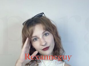 Rexanneguy