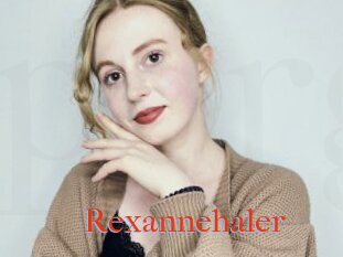 Rexannehaler