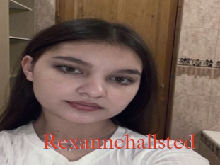 Rexannehallsted