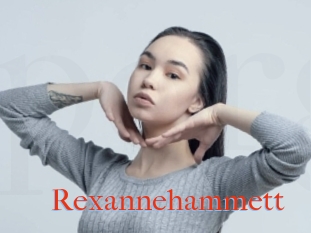 Rexannehammett