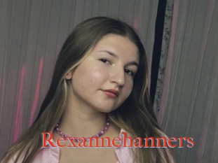 Rexannehanners