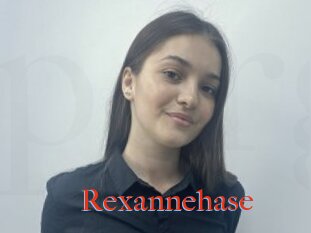 Rexannehase