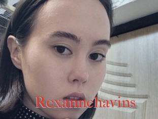 Rexannehavins