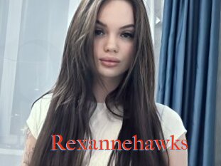 Rexannehawks