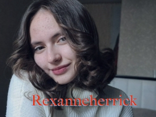 Rexanneherrick