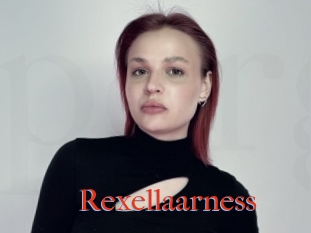 Rexellaarness