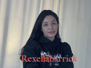 Rexellabarrick
