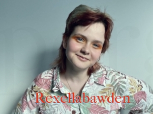 Rexellabawden