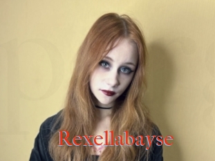 Rexellabayse
