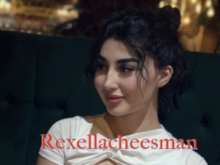 Rexellacheesman