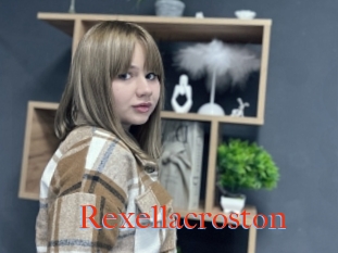 Rexellacroston