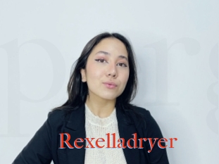 Rexelladryer