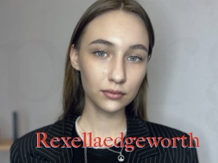 Rexellaedgeworth