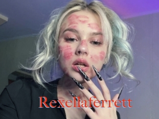 Rexellaferrett