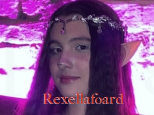 Rexellafoard