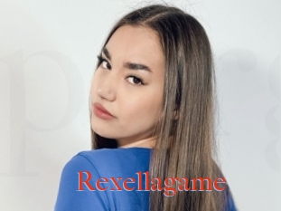 Rexellagame