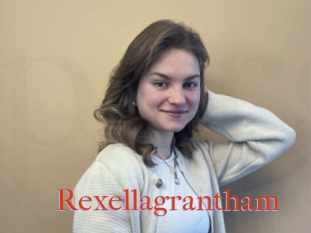 Rexellagrantham