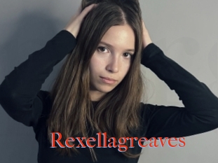 Rexellagreaves