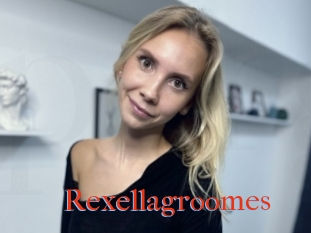 Rexellagroomes