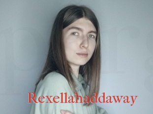 Rexellahaddaway