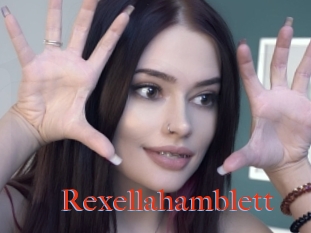 Rexellahamblett