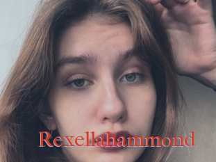 Rexellahammond