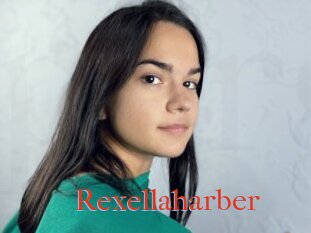 Rexellaharber