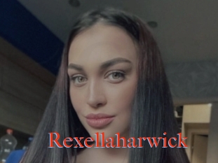 Rexellaharwick