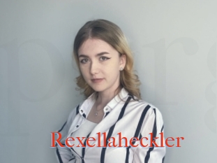 Rexellaheckler