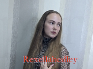 Rexellahedley