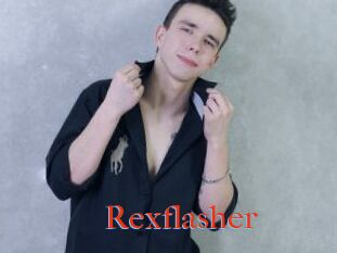RexFlasher