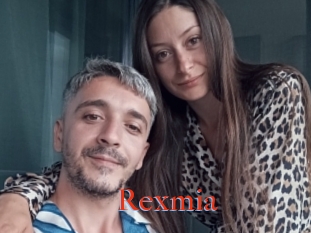 Rexmia