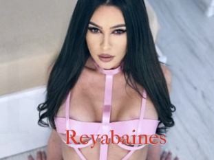 Reyabaines
