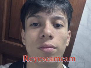 Reyescamcam