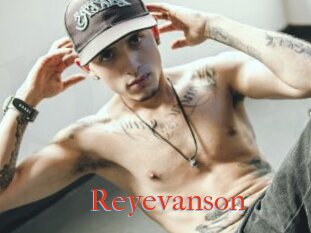 Reyevanson