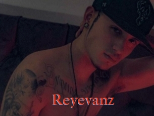 Reyevanz