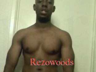 Rezowoods